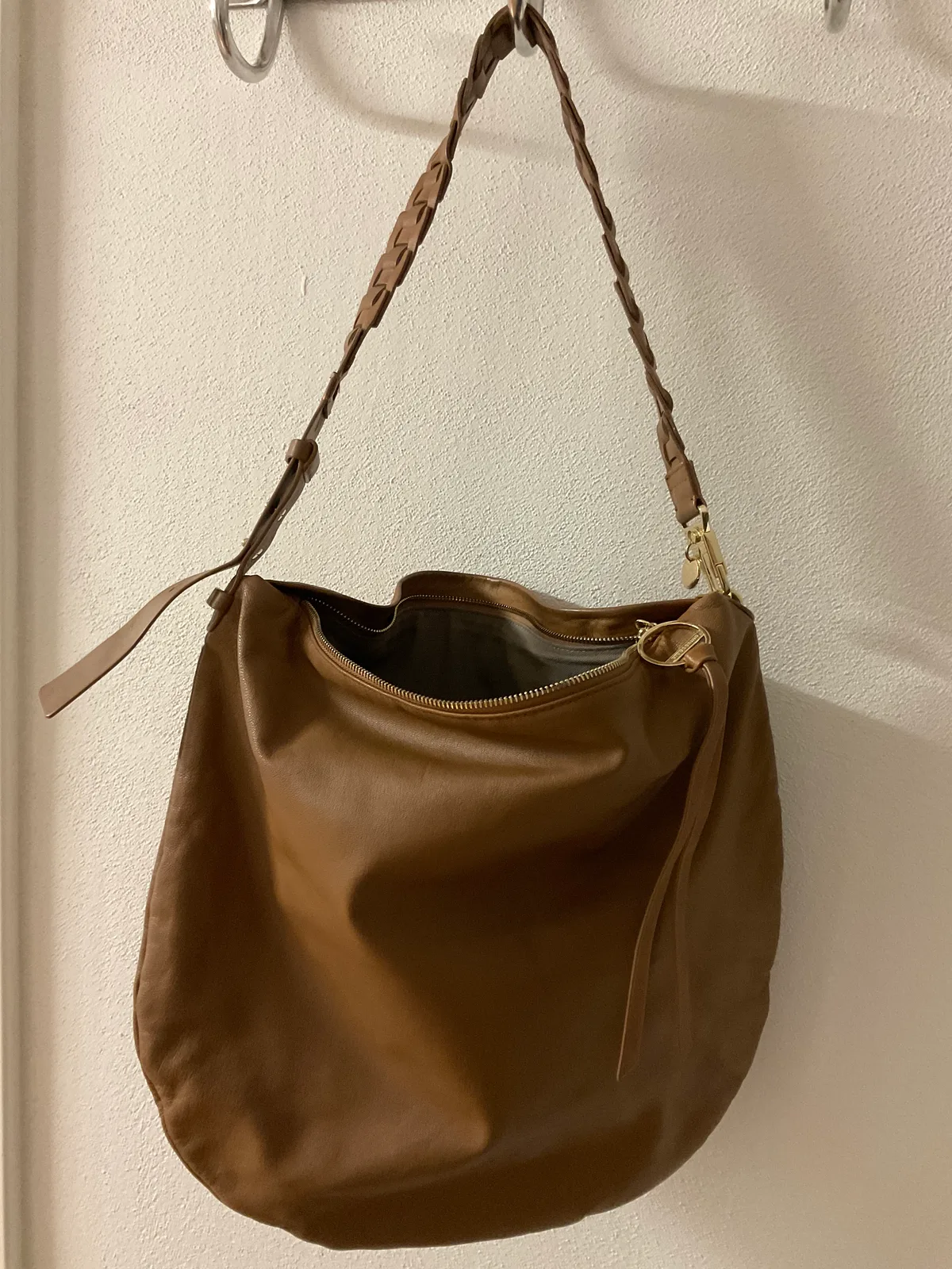 Ledertasche Liebeskind