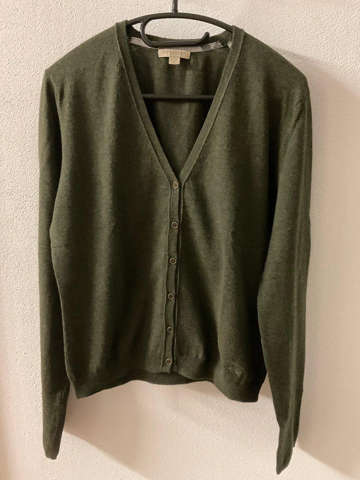 Burberry Brit Vintage
