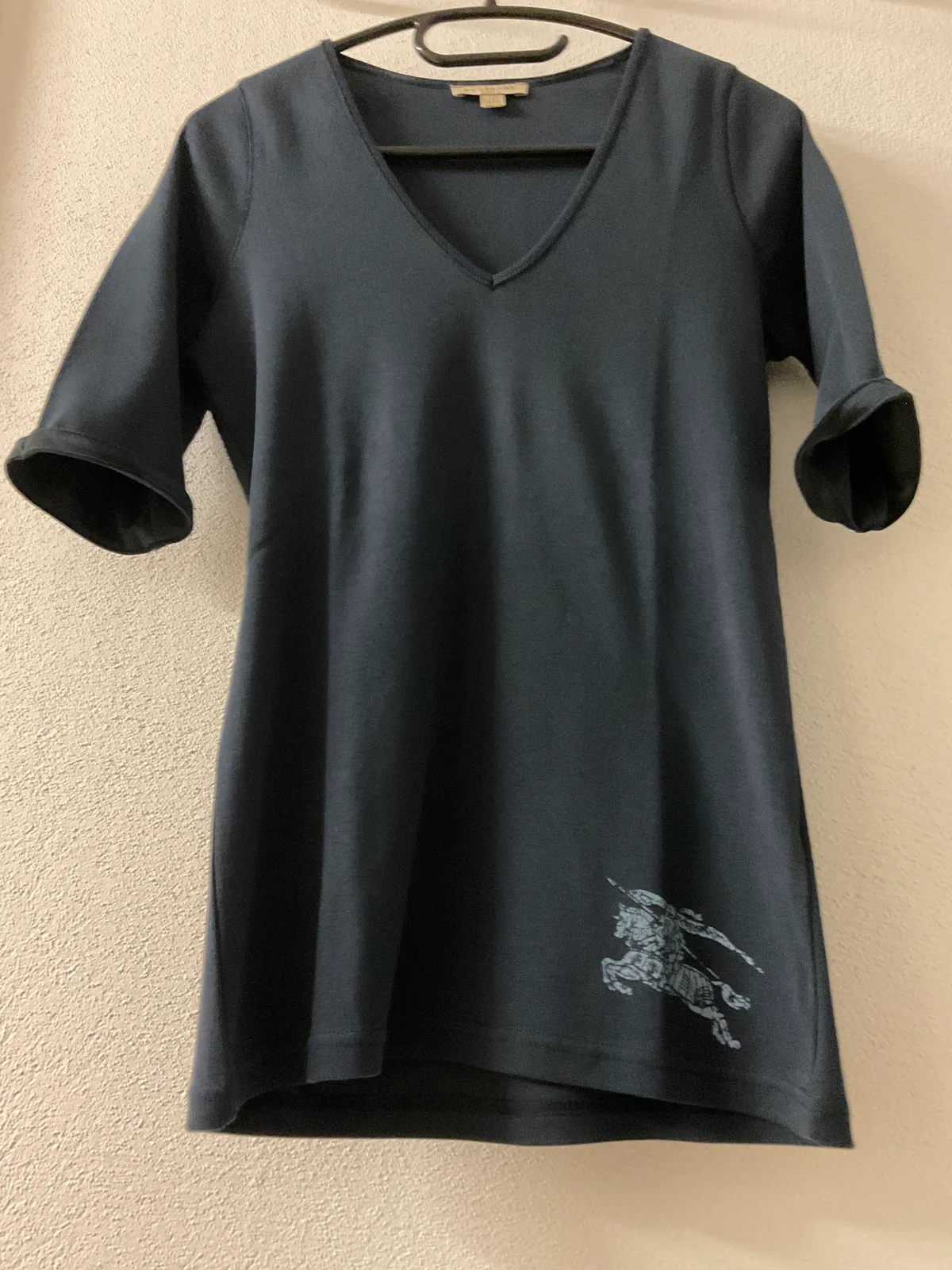 Burberry Brit T-Shirt Damen