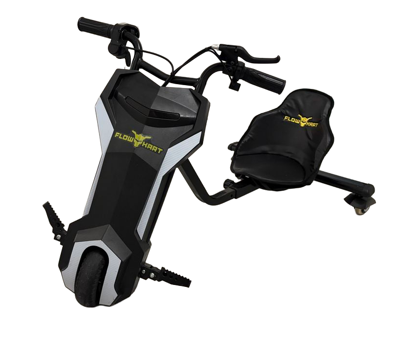 Flowkart Pro, E-Gokart 2024