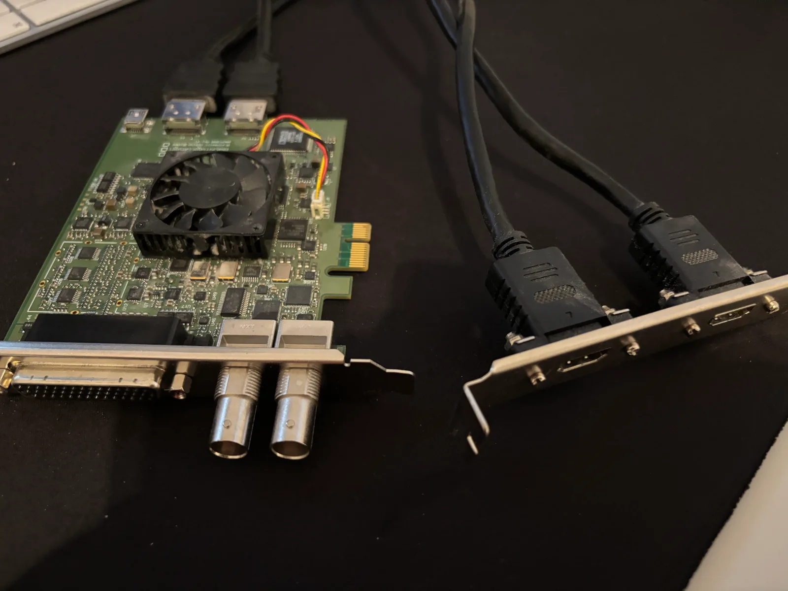 Blackmagic Design DeckLink Studio 2